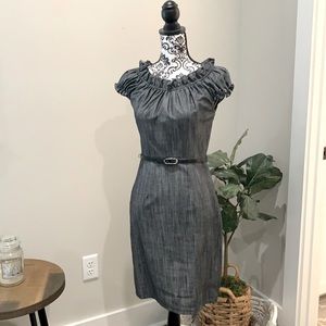 ABS Allen Schwartz | Sheath Dress Sz 2